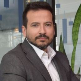 Luis Dos Santos, Trade Nation Portugal CEO