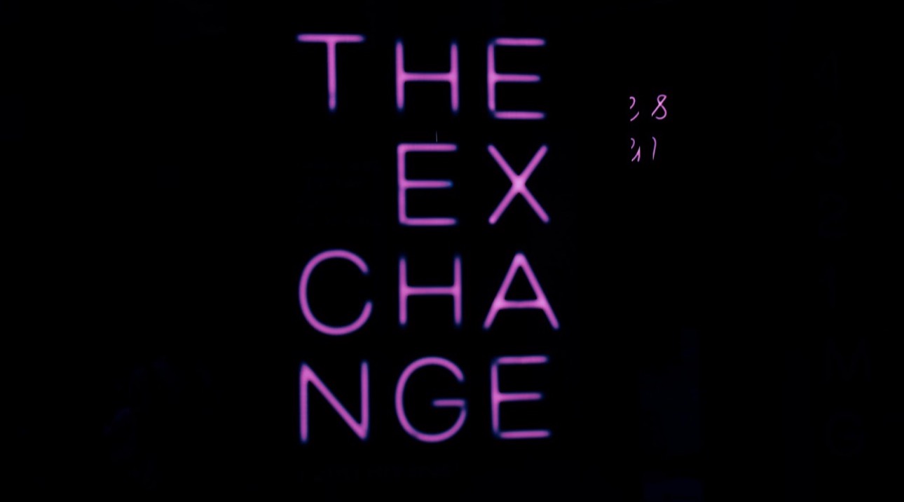 Luke White on Unsplash