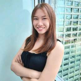 Lydia Chin, Senior Manager, Fund Solutions, Vistra (Singapore)