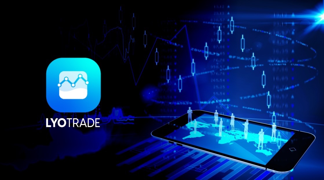 Lyotrade