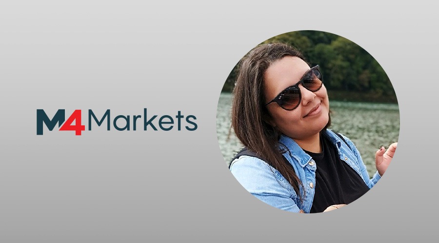 M4Markets Promotes Mariliza Karrera to Head of Marketing