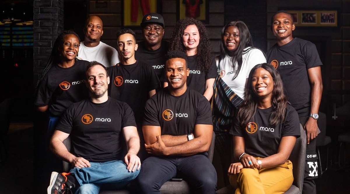 MARA to Build Pan-African Crypto Exchange, Advise CAR’s President