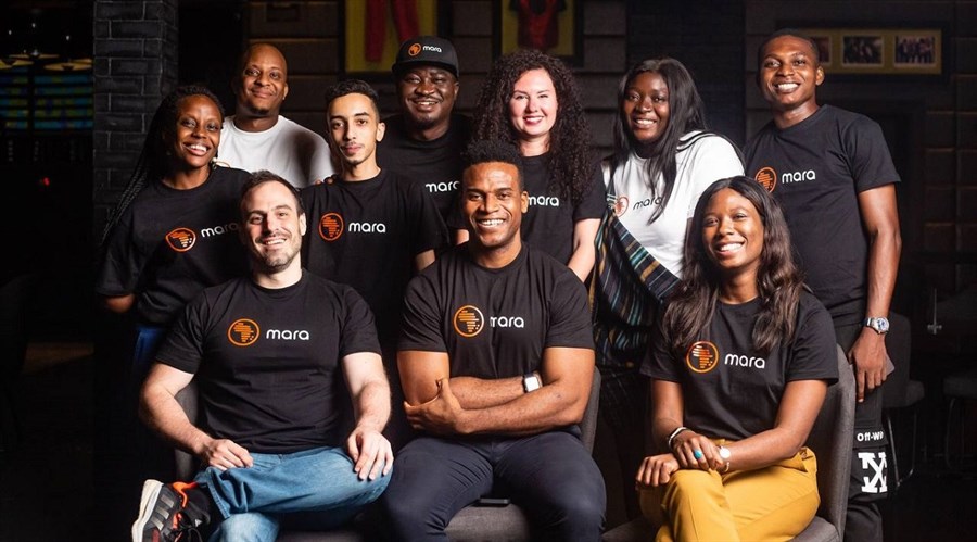 MARA to Build Pan-African Crypto Exchange, Advise CAR’s President