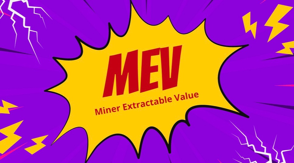 MEV