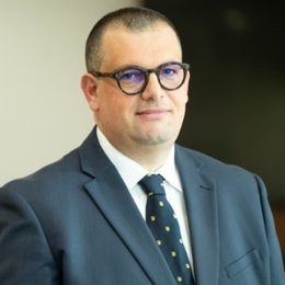 MFSA CEO Kenneth Farrugia