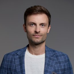 Maciej Marcinowski, Deputy Head of Research Department at Trigon DM