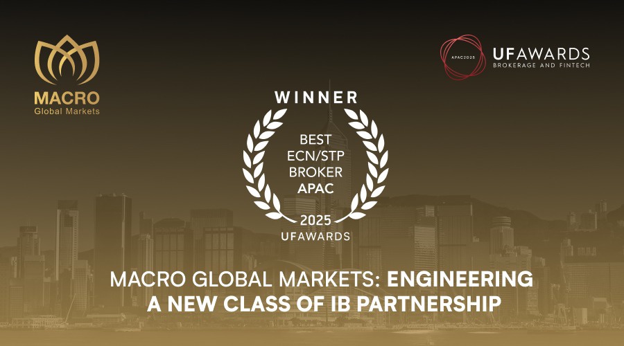 Macro Global Markets: Engineering a New Class of IB Partnership