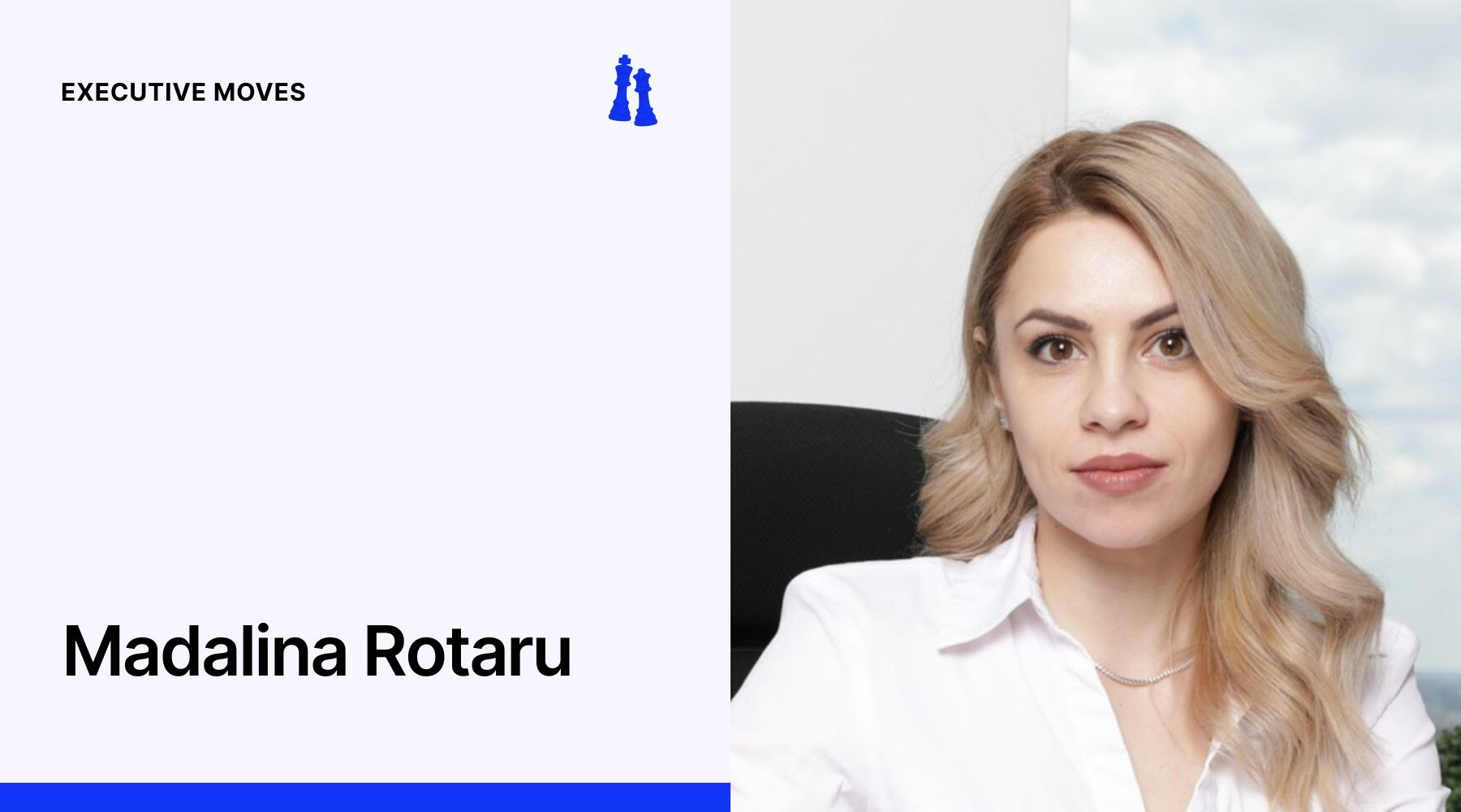 Madalina Rotaru