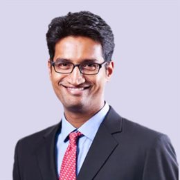 Mahesh Sethuraman, Saxo’s Asia Pacific Head of Trading and Investing