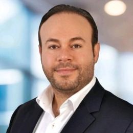 Mahmoud Haj Mohamad