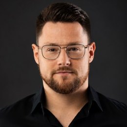 Maksymilian Bączkowski, Senior Quantitative Analyst at AI Investments Ltd,