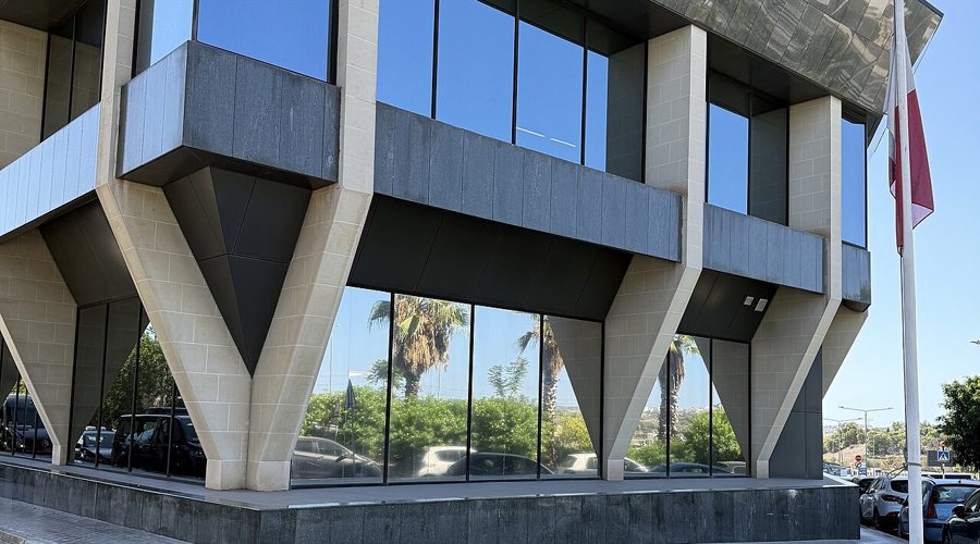 Malta Financial Supervisory Authority in Birkirkara, Malta, Source: Wikipedia