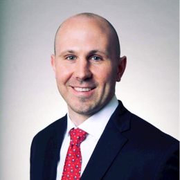 Managing Director, Head of E*TRADE from Morgan Stanley. Source: LinkedIn