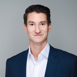 Marc Boever, Pepperstone's Head of EMEA