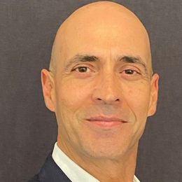 Marc Despallieres, Chief Strategy and Trading Officer at Vantage