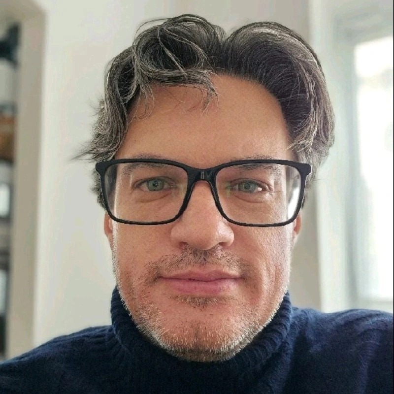 Marc Joppeck (Fuente: LinkedIn)