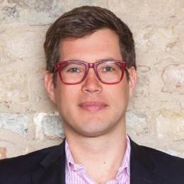 Marc-Alexander Christ, Co-Founder and COO at SumUp