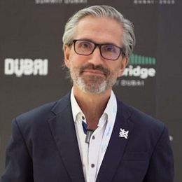 Marcel Kasumovich, Deputy CIO at Coinbase Asset Management