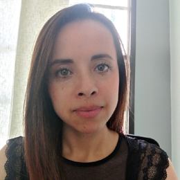 Marcela Aguillon, the Deputy Director of Trading Technology at Tradeview Markets