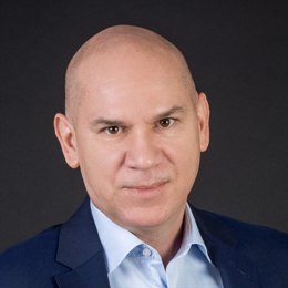 Marcin Słomianowski, director of BM ING BSK