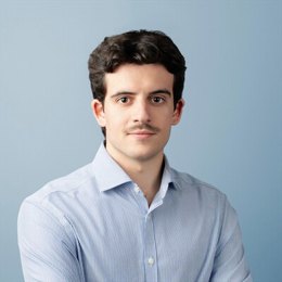 Marco Antonio Ribeiro, the CTO at Ostium