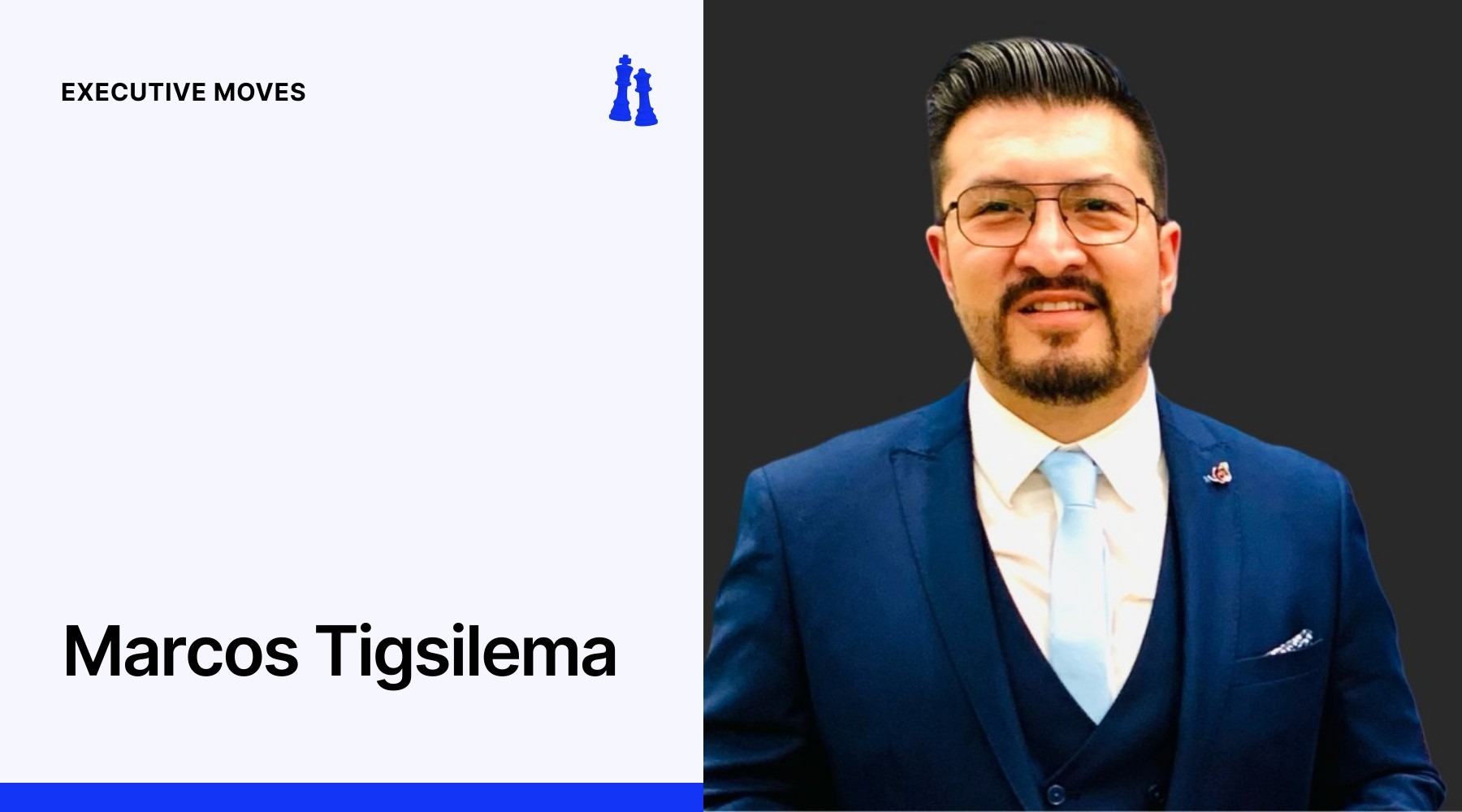 Marco Tigsilema