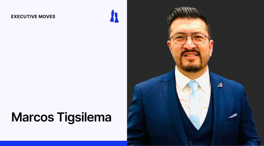 Marco Tigsilema
