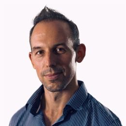 Marek Bočánek, director of Walletory