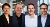 Maria Parpou, Paul Gardiner, Ieuan Owen and Oliver Moore join Ingenico’s leadership team