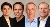 Maria Parpou, Paul Gardiner, Ieuan Owen and Oliver Moore join Ingenico’s leadership team