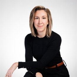 Maria Pittashi, General Manager at PLUGIT