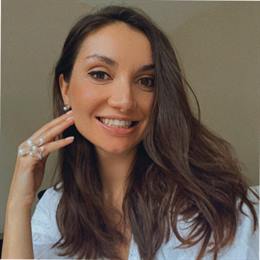 Maria Stankevich, Chief Business Development Officer at EXMO UK