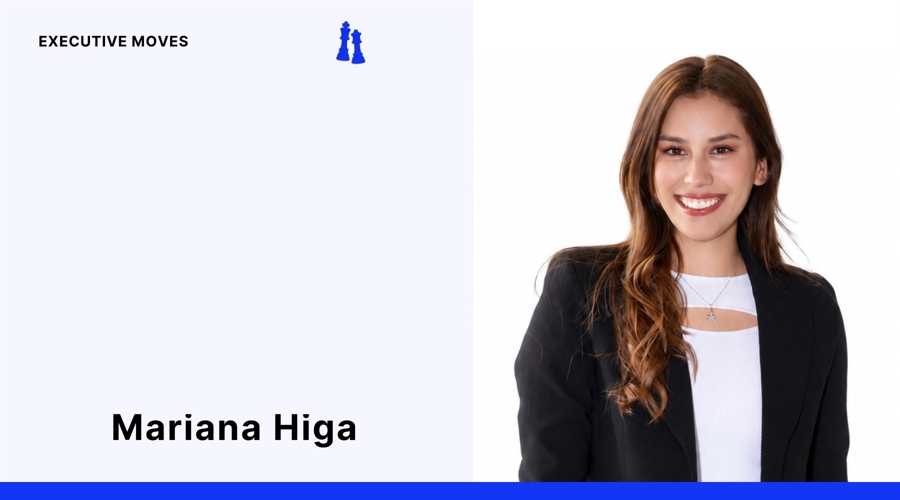 Mariana Higa, Regional Marketing Director for Latin America, XS.com