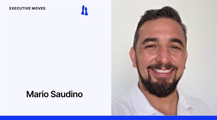 Mario Saudino