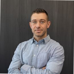 Marios Antoniou, CEO at LP Prime