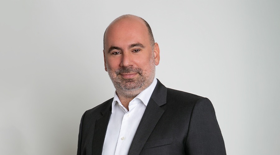 Marios Chailis, CMO Libertex Group