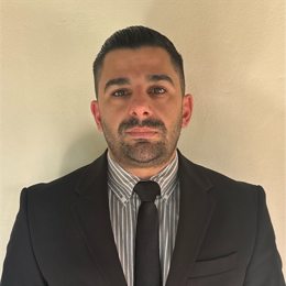 Marios Morfakis, Head of Business Development at INGOT Brokers; Photo: LinkedIn