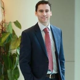 Mark Berry, Head of UK Clients, Visa