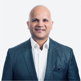 Mark Brown, Managing Director, Argentex. Australia,