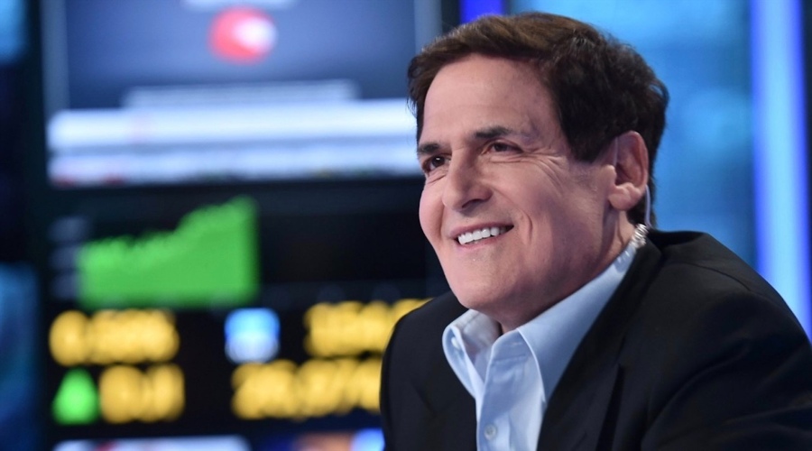 Mark Cuban