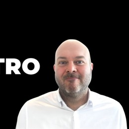 Mark Foulger, Managing Director – Digital Assets Innovation at Rostro Group