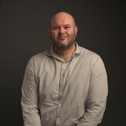 Mark Foulger, Managing Director, Digital Assets, Rostro