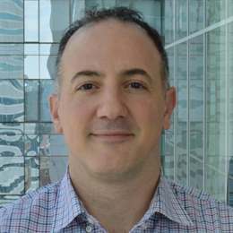 Mark Garabedian, Wellington Management Singapore