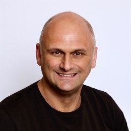 Mark Greenberg, Global Head of Payward Services