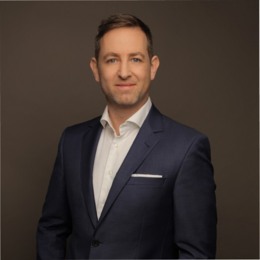 Mark Jennings, CEO of Kraken MTF