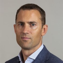 Mark Richardson, Chief Commercial Officer at Zodia Markets