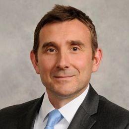 Mark Russell, Head of Fixed Income Strategy at Liquidnet