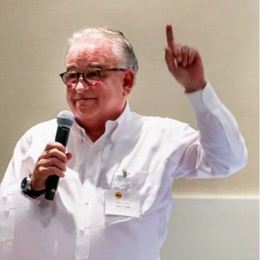 Mark Suter, Executive Chairman and Co-Founder, Digital Vega