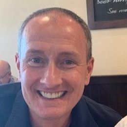 Mark Winton, Plus500's UK CEO