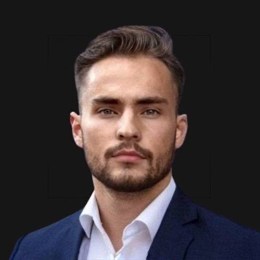 Markus Sichler, Co-Founder and Strategic Advisor at YourPropFirm